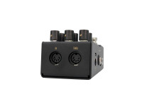 Walrus Audio R1 Reverb Black Walrus Audio R1 Reverb Black